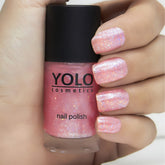 YOLO Adella Nail Polish 231 - ZYNAH
